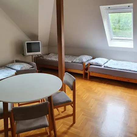 Guest house Ottilia