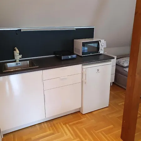 Ottilia Guest house