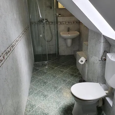 Гостевой дом Ottilia 3*