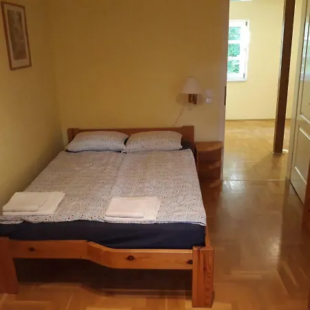 Ottilia 3* Σίοφοκ