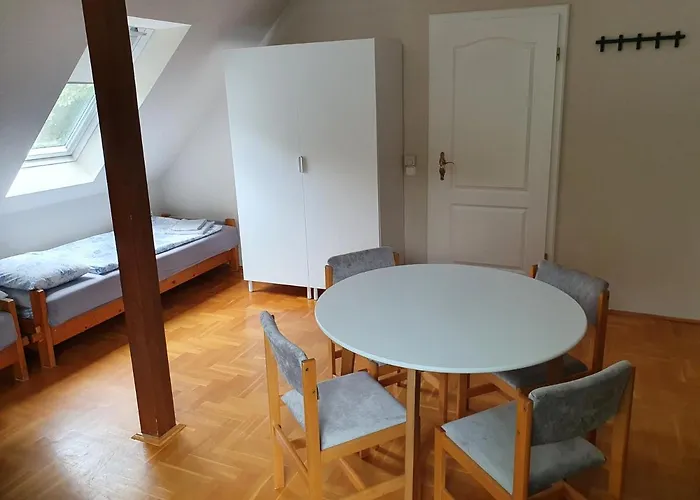 Ottilia 3* Siófok